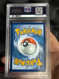 2022 POKEMON SWSH BSP FA/CHARIZARD VMAXULTRA-PREMIUM COLLECTIONPSA - Image 2