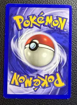 Pokemon TCG Vintage 1st Edition Zubat 59/64 Neo Revelation Common - Image 2