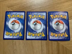 Pokemon TCG Espeon SWSH174 + Eevee SWSH175 + Sceptile 4/17 Lot of 3 - Image 2