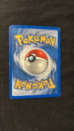 Numel EX Emerald Pokemon TCG Reverse Holo Stamped Card #57/106 MP! - Image 2