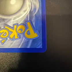 Garchomp EX 260/182 GoldHyper Rare Paradox Rift Pokemon TCG - Image 4