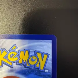 Garchomp EX 260/182 GoldHyper Rare Paradox Rift Pokemon TCG - Image 5