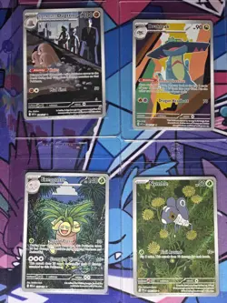 Pokemon TCG Mixed Lot Of 20 Near Mint Modern, Promos, And Shinies. - Image 5