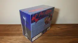 Pokemon TCG Darkness Ablaze SWSH03 Elite Trainer Box ETB - Image 2