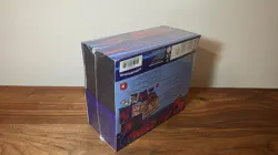 Pokemon TCG Darkness Ablaze SWSH03 Elite Trainer Box ETB - Image 3