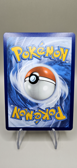 Pokemon TCG Mega Evolution Wally's Compassion 186/132 Illustration Rare NM - Image 2
