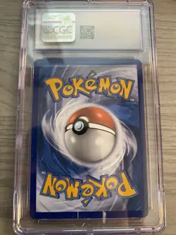 Pokemon CGC 10 Garchomp V Trainer Gallery TG23/TG30 - Image 2