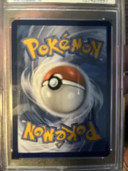 2023 Pokemon CLB En Mewtwo Psa 8 - Image 4