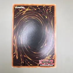 Konami Yu-Gi-Oh! TCG Mirror Force DB2-EN081 Dark Beginning 2 Super Rare Holo - Image 4