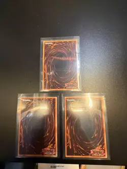 Magician of Dark Chaos - Black Chaos, Pot of Sloth, Invader of Darkness Lot - Image 5