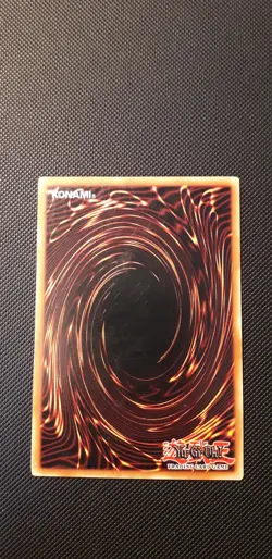 Yu-Gi-Oh! Serial Spell, RDS-EN037, Rare, 1. Edition, Englisch, Good - Image 4