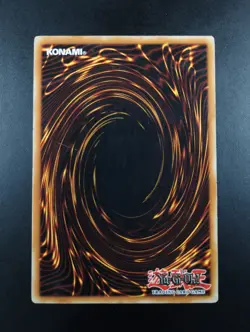 YUGIOH 2004 | SERIAL SPELL | 1ST EDITION | RDS-EN037 | RARE | GOOD (HP) - Image 2
