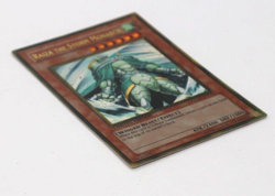 Raiza the Storm Monarch - GLD2-EN026 - Gold Rare - Limited Edition NM YuGiOh! G - Image 3