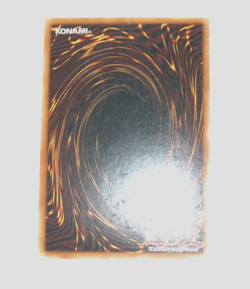 Raiza the Storm Monarch - GLD2-EN026 - Gold Rare - Limited Edition NM YuGiOh! G - Image 4