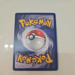 Pokemon TCG - Jigglypuff (Black Star) 7 WOTC Promo - Image 2