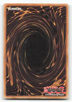 Yugioh Triangle Ecstasy Spark RDS-EN039 Super Rare 1st Edition NM - Image 2