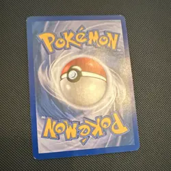 Pokemon TCG Manectric Platinum Holo Rare Holo 11/127 English 2009 - Image 3