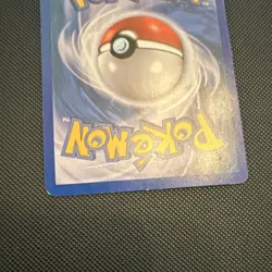 Pokemon TCG Manectric Platinum Holo Rare Holo 11/127 English 2009 - Image 5