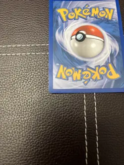 Pokemon TCG - Manectric - 11/127 - Platinum - MP Holo Rare (2009) - Image 5