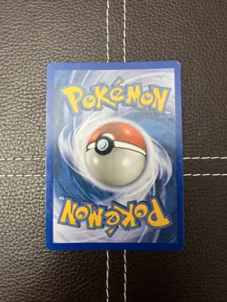 Pokemon TCG - Manectric - 11/127 - Platinum - MP Holo Rare (2009) - Image 2