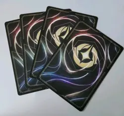 4x Disney Lorcana TCG - Fabled: World's Greatest Criminal Mind (030/204) - NM - Image 2