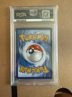 PSA 10 Probopass 182/167 Illustration Rare Twilight Masquerade Pokemon Card - Image 2