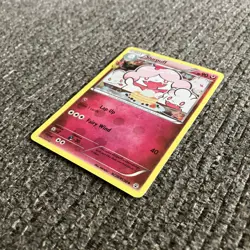 Pokemon TCG Slurpuff RC20/RC32 Generations Radiant Collection Reverse Holo Card - Image 3
