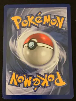 Rattata 61/102 Base Set - Common - Pokemon Card TCG - WOTC Near Mint - Image 2