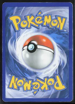 Umbreon 22/95 Call of Legends 2011 Holo Rare Pokemon Card - Image 2