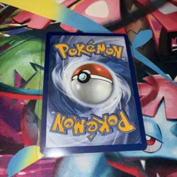 Oricorio Ex Prize Pack Series 9 Promo Pokemon Card NM/LP 018/094 PFL - Image 2