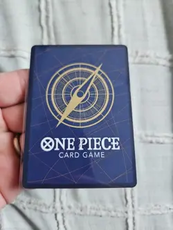 Sanji OP12-070 R Legacy of the Master One Piece PACK FRESH Card - Image 3