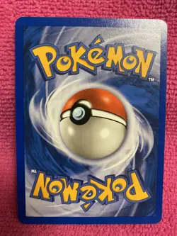 HOUNDOUR 66/144 SKYRIDGE Pokemon TCG e-Reader Card ENGLISH LP - Image 2