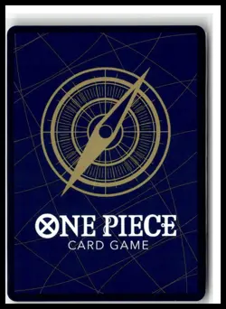 One Piece Promotion Cards #ST12-003 Dracule Mihawk (Illustration Box Vol.4) - Image 2