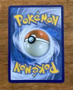 Pokemon 2014 Charizard EX XY17 JUMBO Holo NM/M Oversized Promo Card - Image 4