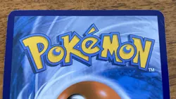 Pokemon 2014 Charizard EX XY17 JUMBO Holo NM/M Oversized Promo Card - Image 5