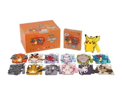 Pokemon S-Chinese Sword&Shield Charizard Card Display Frame Gift ** US Seller ** - Image 1