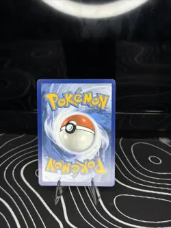 Snorlax ex Prismatic Evolutions Holo Pokemon Card 076/131 - Image 2