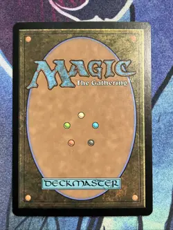 MTG 2014 Khans of Tarkir: Polluted Delta (239/269) LP - Image 2