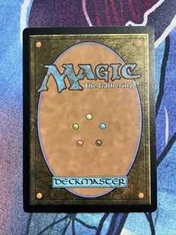 MTG 2014 Khans of Tarkir: Polluted Delta (239/269) LP - Image 4