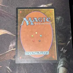 Squandered Resources X1 Mtg Visions Lp/Mp - Image 2