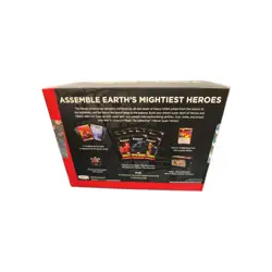 Magic: The Gathering x Marvel Super Heroes Bundle Box Factory Sealed MTG NEW - Image 4
