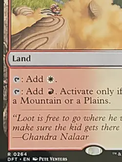 Sunbillow Verge Promo Pack: Aetherdrift, Magic the Gathering, MTG **NEW** - Image 3
