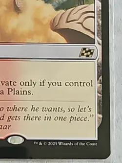 Sunbillow Verge Promo Pack: Aetherdrift, Magic the Gathering, MTG **NEW** - Image 4