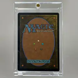 Thanos, The Mad Titan (Borderless) MSH (0400) Comic Book MtG FOIL NM Collectors - Image 4