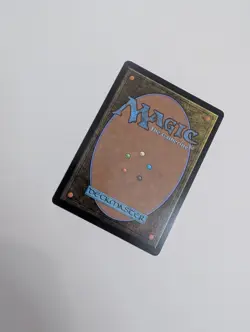 MTG - Construct a Cosmic Cube - Marvel Super Heroes NM/M Condition - Image 3