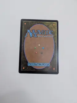 MTG - Construct a Cosmic Cube - Marvel Super Heroes NM/M Condition - Image 4