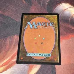 Reanimate X1 Mtg Tempest Nm - Image 2