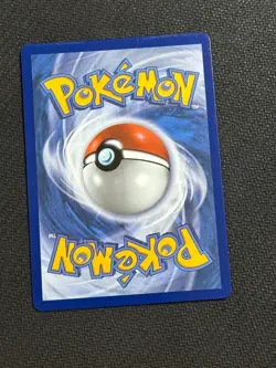 Misdreavus 233/217 Illustration Rare Ascended Heroes Pokemon Near Mint - Image 2
