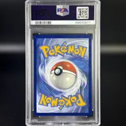 Pokemon TCG Eevee SWSH09 Brilliant Stars TG11/TG30 Holo FA PSA 10 - Image 2
