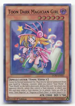 Yugioh Catnipped Kitty FET-EN013 Common 1st Edition 1stEdition NM - Image 1